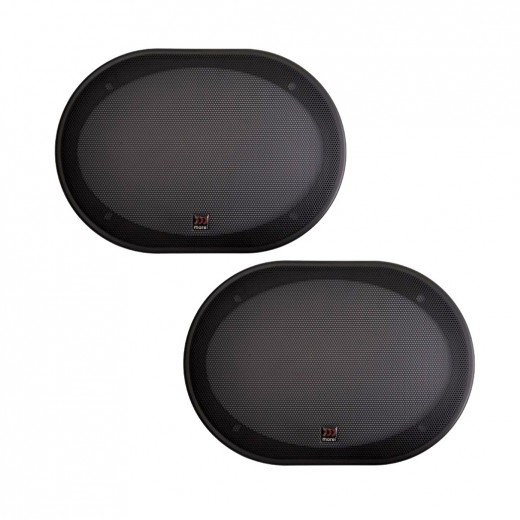 Morel Mesh 6 x 9 speaker grille