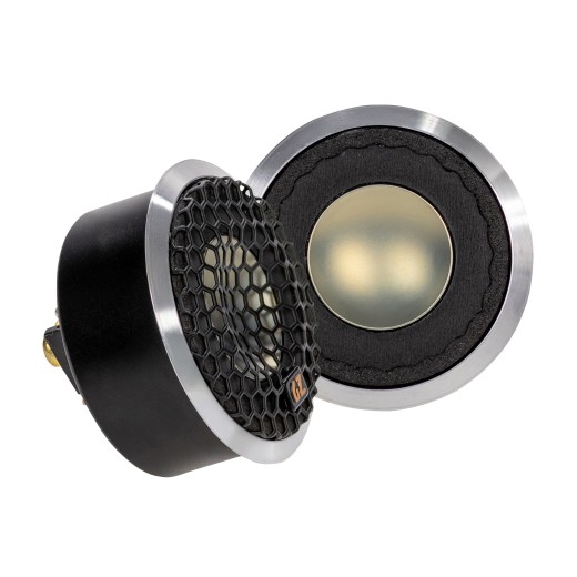 Ground Zero GZ Reference T-26 speakers