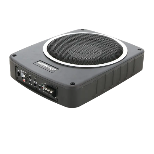 Subwoofer Ground Zero GZCS SW-800A