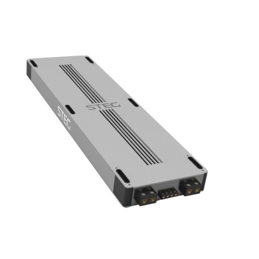 Amplifier STEG NIKO 1.7000