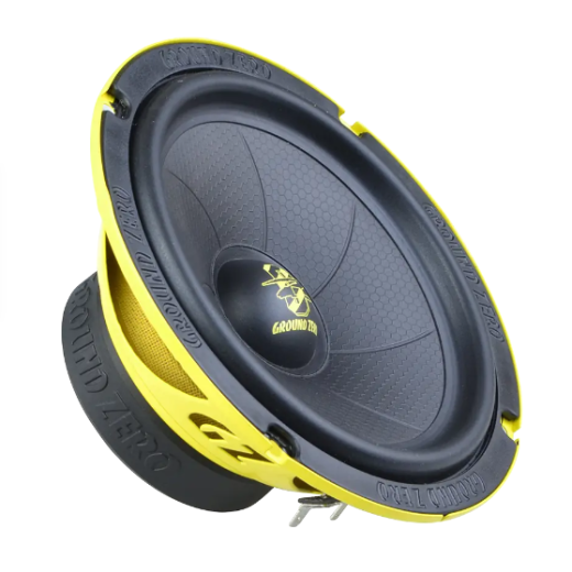 Speaker Ground Zero GZIK 165SPL