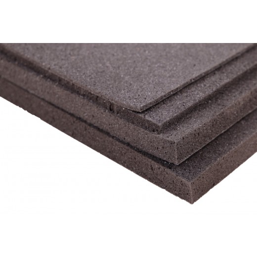 Sound-absorbing material StP Biplast 15