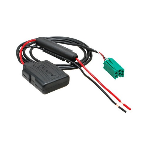 Bluetooth adapter Renault
