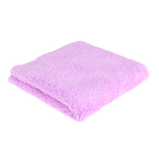Microfiber towel Purestar Ultimate Violet Buffing Towel