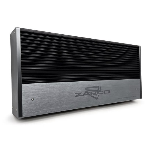 Amplifier Zapco REF 150.6