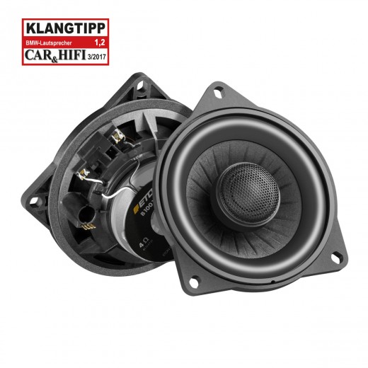 Center speaker for BMW Eton B 100 X CN