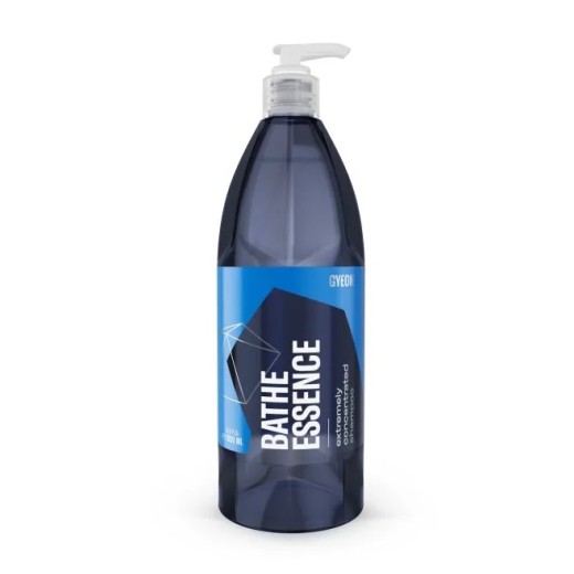 Gyeon Q2M Bathe Essence car shampoo (1000 ml)