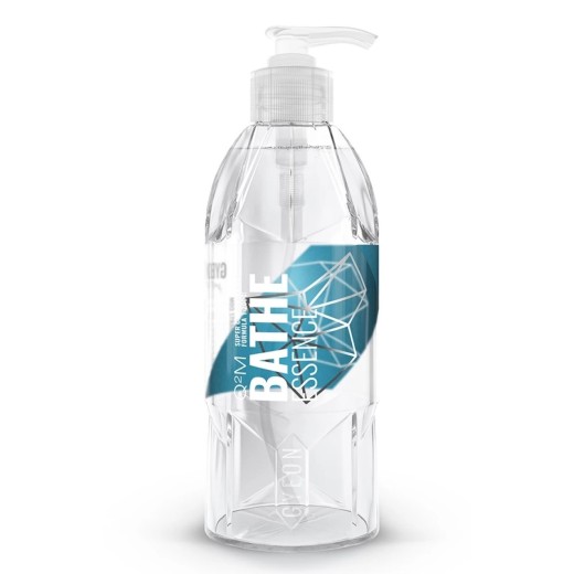 Gyeon Q2M Bathe Essence car shampoo (400 ml)