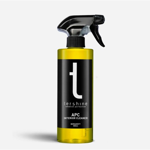 Interior cleaner Tershine APC - Interior Cleaner Bergamott (500 ml)