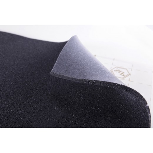 Sound-absorbing material StP Biplast 10