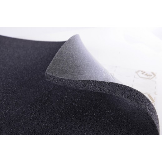 Sound-absorbing material StP Biplast 20