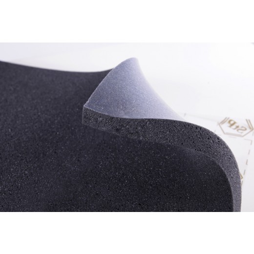 Sound-absorbing material StP Biplast 25
