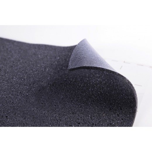 Sound-absorbing material StP Biplast 5