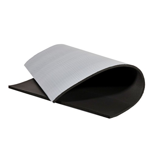 Sound insulation material Vibrofilter Autoshim Black Flex 10