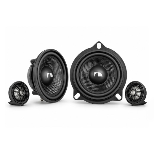 Speakers for BMW Nakamichi BM-CS410