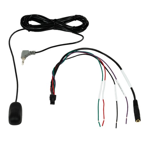 Hands-free microphone set Helix BT HD