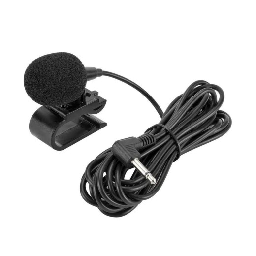 External microphone Nakamichi BTMIC-6