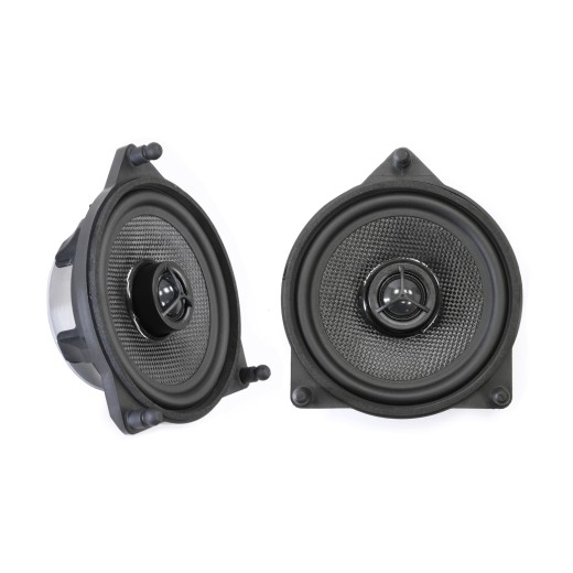 Speakers for Mercedes-Benz Nakamichi BZ-401