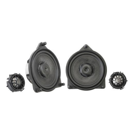 Speakers for Mercedes-Benz Nakamichi BZ-CS401