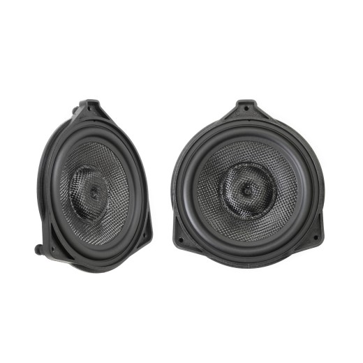 Speakers for Mercedes-Benz Nakamichi BZ-SR401