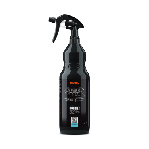 Upholstery and carpet cleaner ADBL Bonnet (1000 ml)