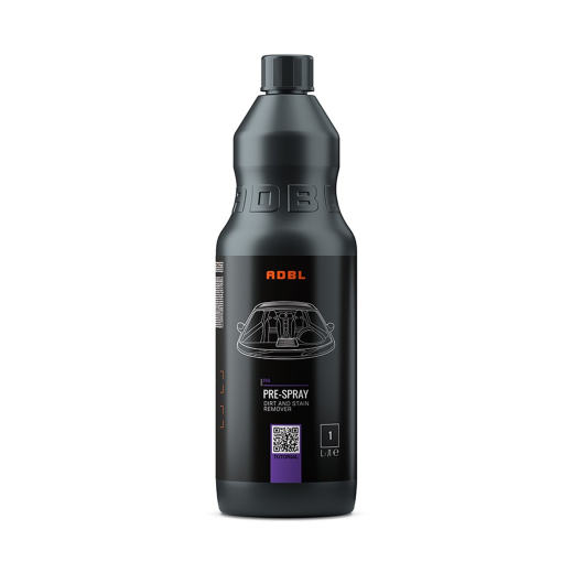 Upholstery and carpet cleaner ADBL Pre Spray (1000 ml)