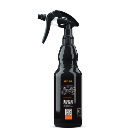ADBL Interior Cleaner (500 ml)