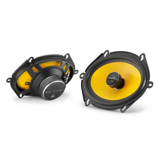 JL Audio C1-570x speakers