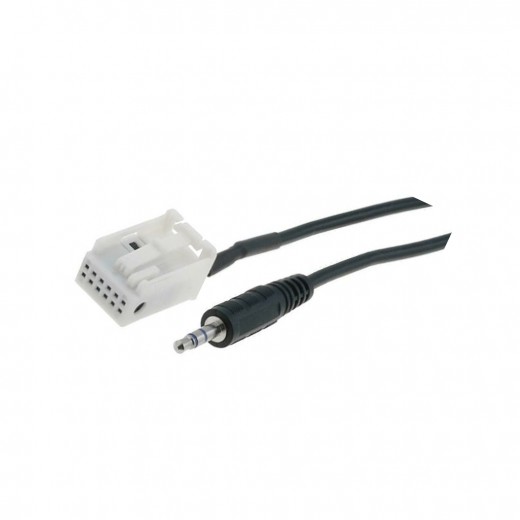 Per.Pic. BMW AUX adapter