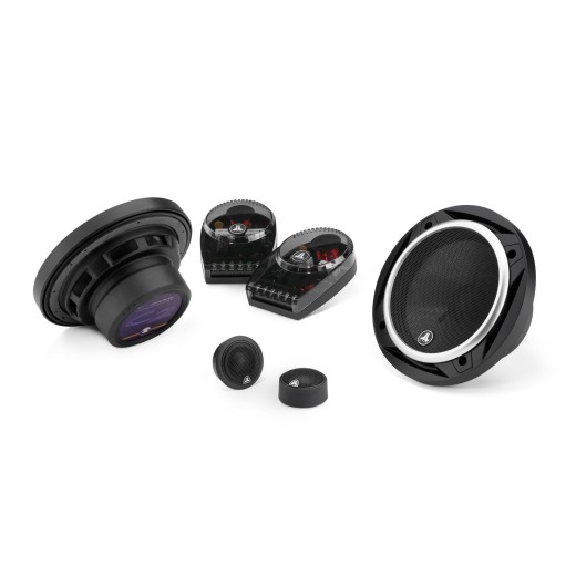 JL Audio C2-600 speakers