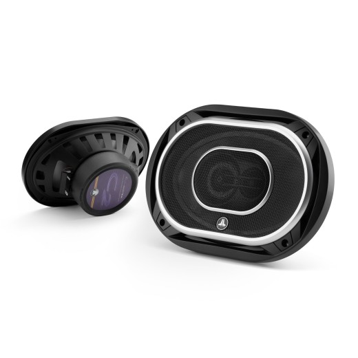 JL Audio C2-690tx speakers