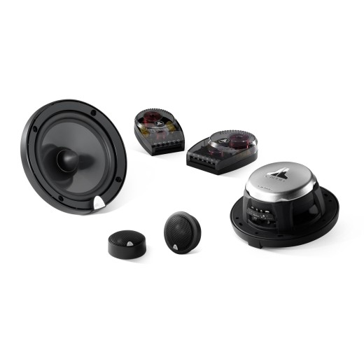 JL Audio C3-600 speakers