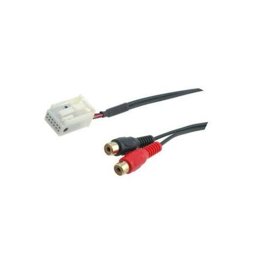 Per.Pic. Citroen AUX adapter
