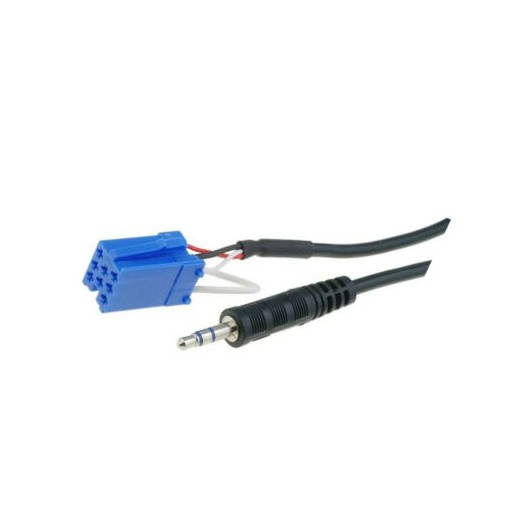 Per.Pic. Smart AUX adapter