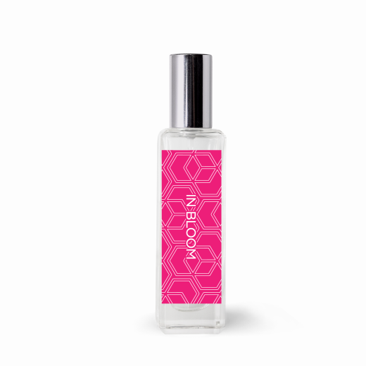 Carbon Collective Cologne - Sprayable Scents (In Bloom)