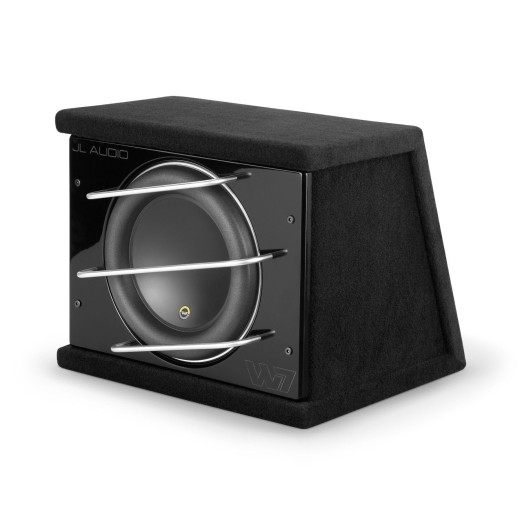 Subwoofer in box JL Audio CLS112RG-W7AE