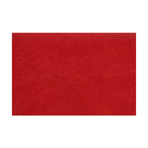 Red self-adhesive upholstery fabric 4carmedia CLT.30.006