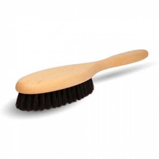 Colourlock suede brush