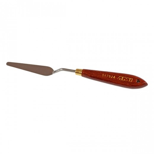 Colourlock long spatula