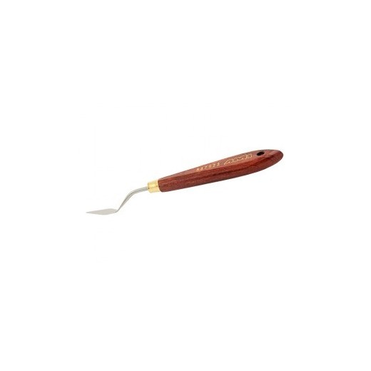 Colourlock short spatula