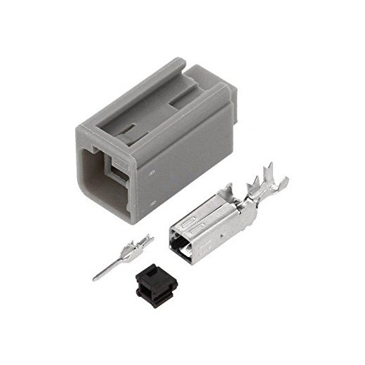 Antenna connector HRS GT-5 4carmedia CONN.15