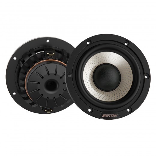 Eton Core 80 speakers