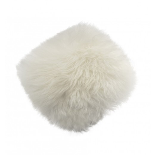 Flexipads Merino Swirl Free Soft Wool Wash Square