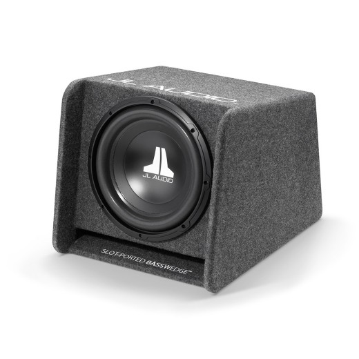 Subwoofer JL Audio CP112G-W0v3
