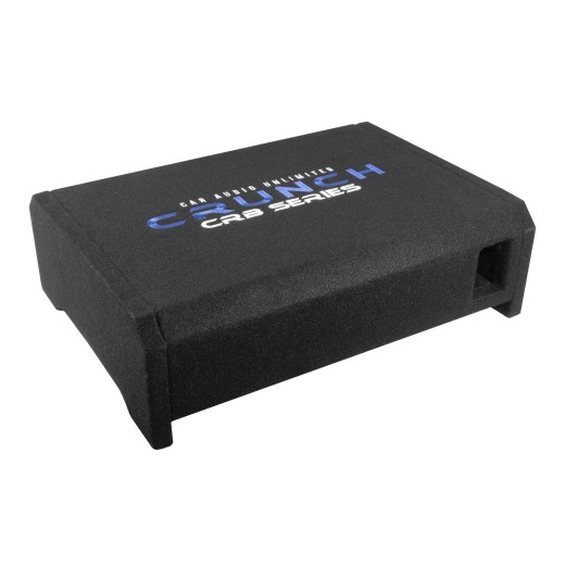 Crunch CRB200 subwoofer