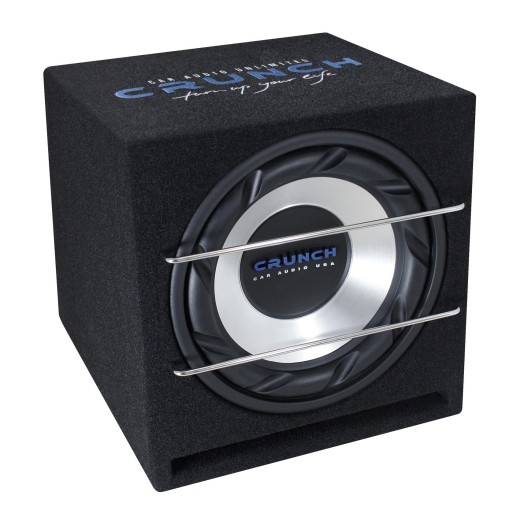 Crunch CRB350 subwoofer