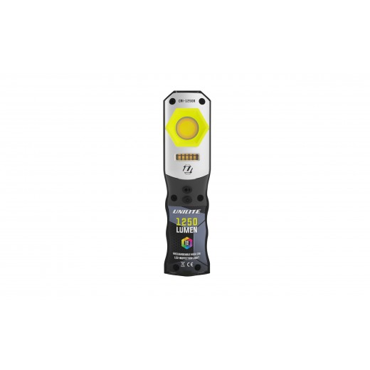 Unilite CRI-1250R hand torch