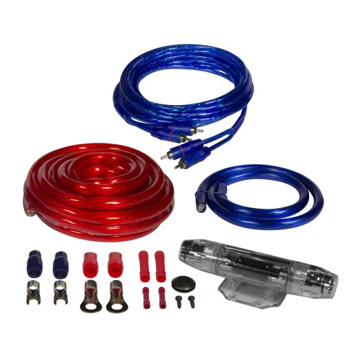 Crunch CRK35 Cable Kit