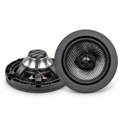 Musway CSM206X speakers for Mercedes-Benz