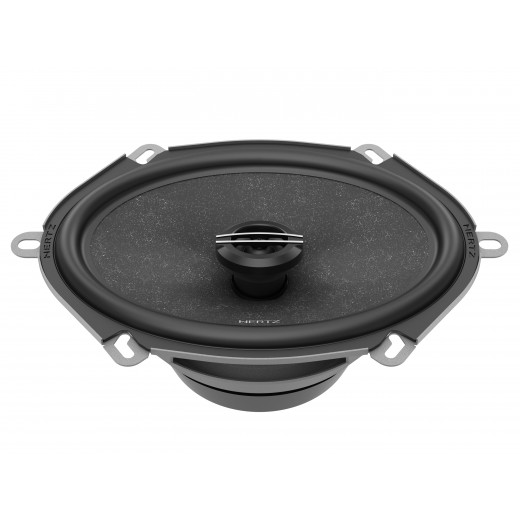 Hertz CX 570 speakers